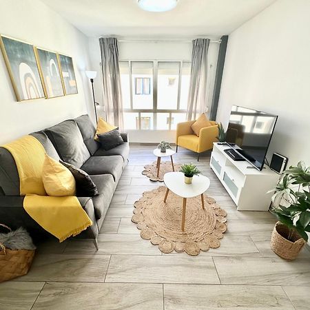 Mango Sorbet Super Central, 3 Desks, High Speed Internet, 3 Bedrooms And 2 Bathrooms 科拉雷侯 外观 照片