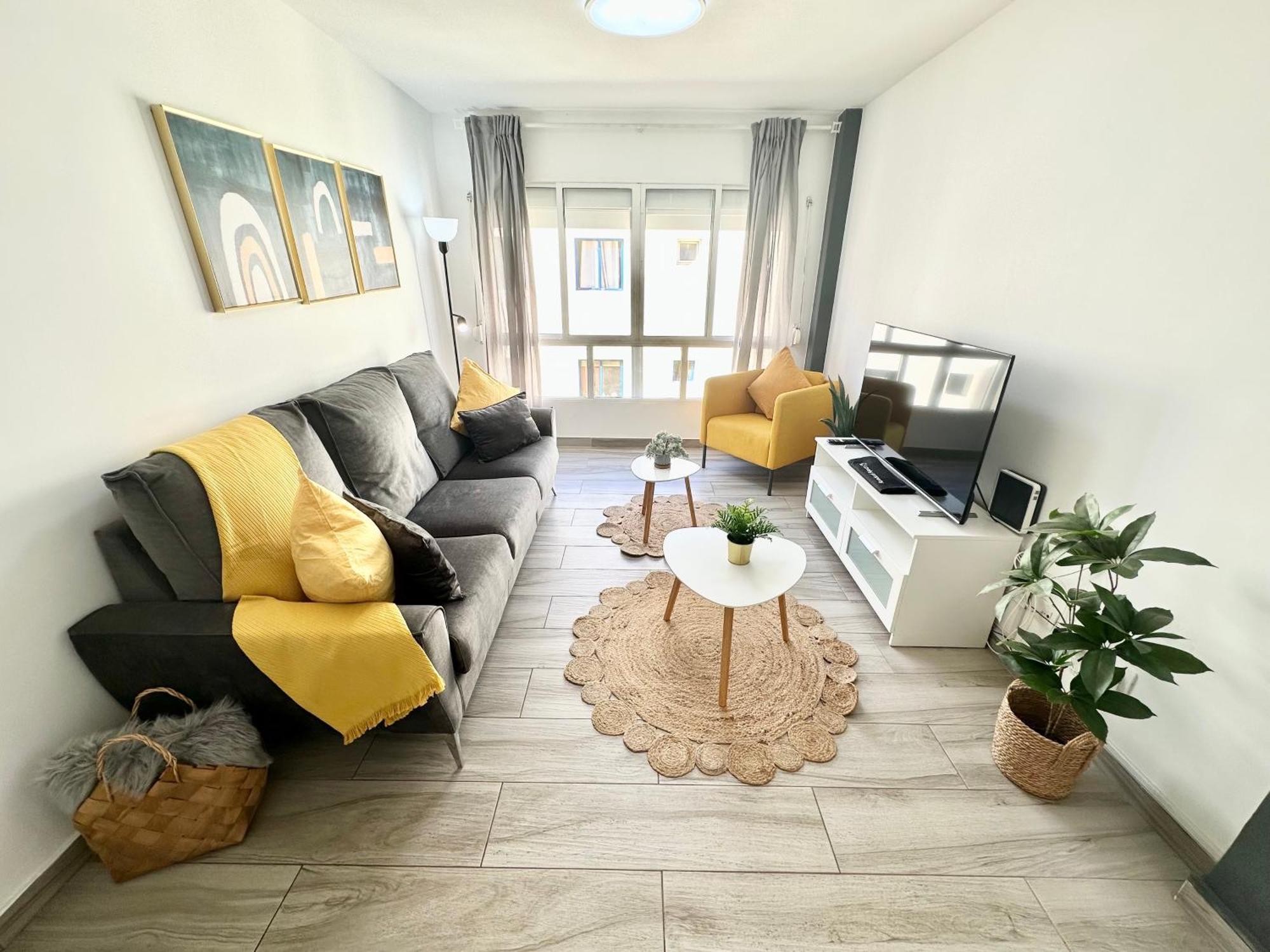 Mango Sorbet Super Central, 3 Desks, High Speed Internet, 3 Bedrooms And 2 Bathrooms 科拉雷侯 外观 照片