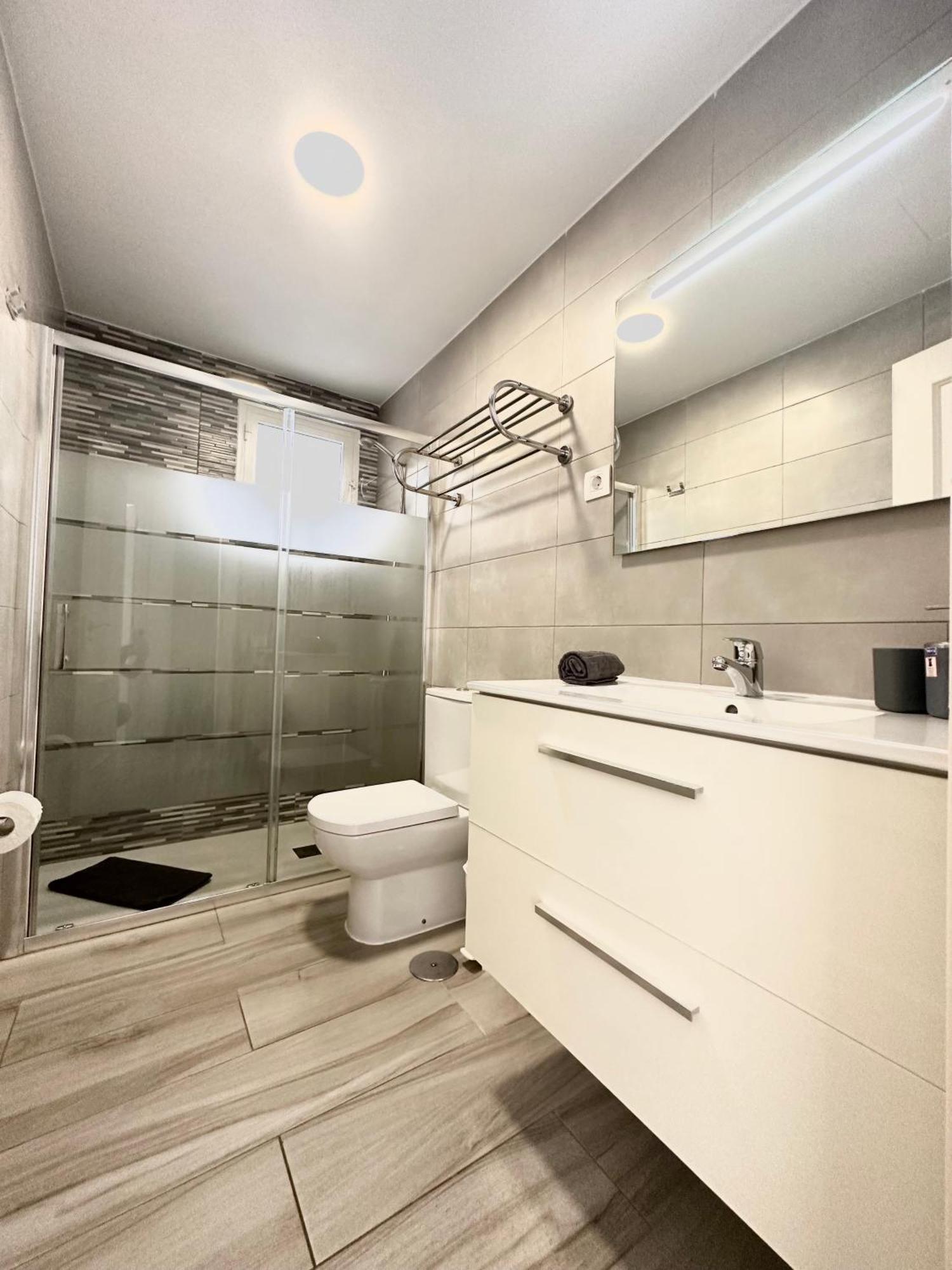 Mango Sorbet Super Central, 3 Desks, High Speed Internet, 3 Bedrooms And 2 Bathrooms 科拉雷侯 外观 照片