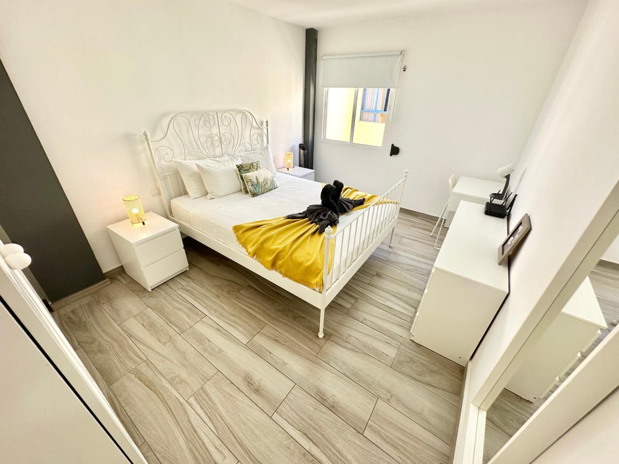 Mango Sorbet Super Central, 3 Desks, High Speed Internet, 3 Bedrooms And 2 Bathrooms 科拉雷侯 外观 照片