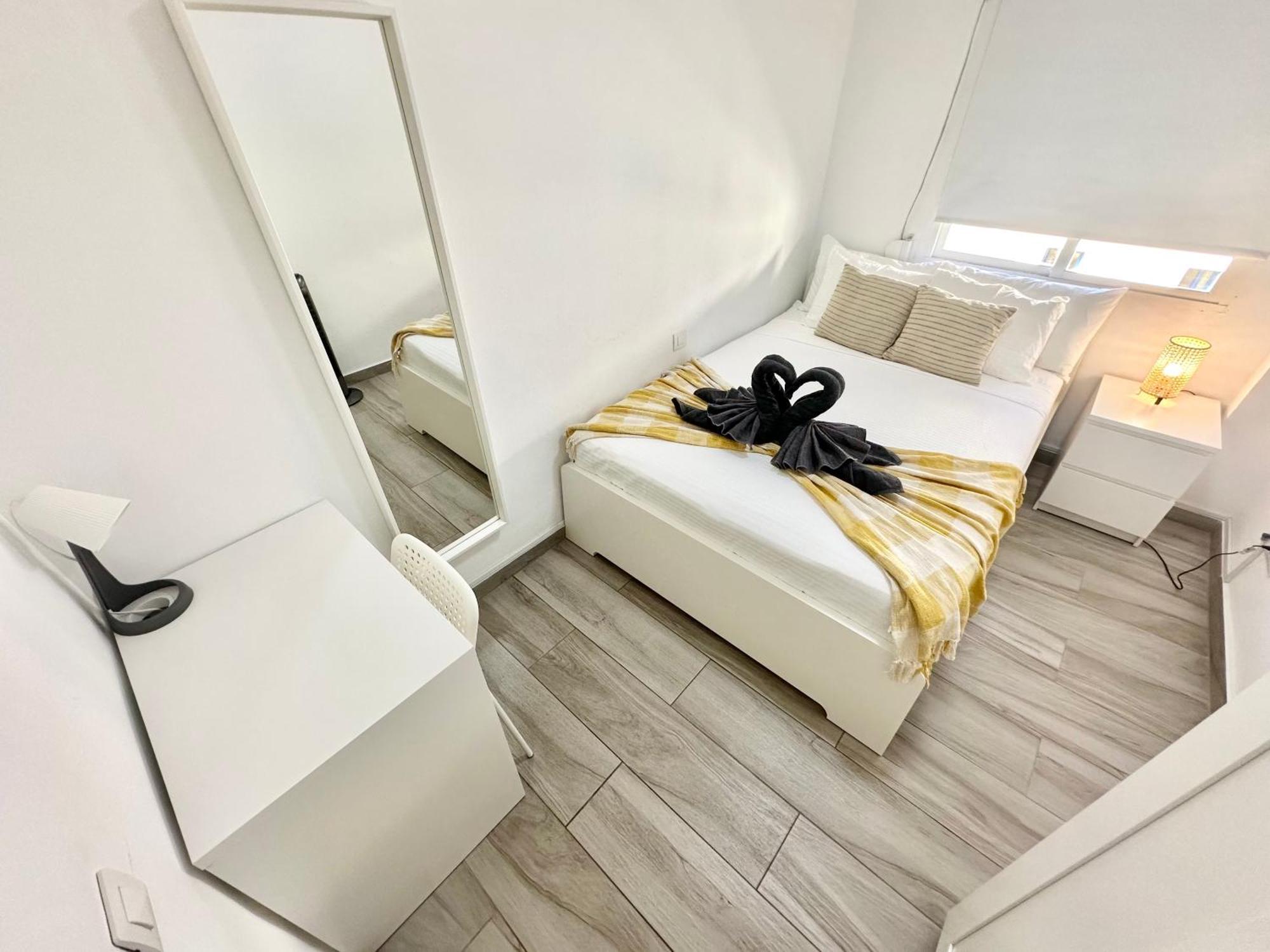 Mango Sorbet Super Central, 3 Desks, High Speed Internet, 3 Bedrooms And 2 Bathrooms 科拉雷侯 外观 照片