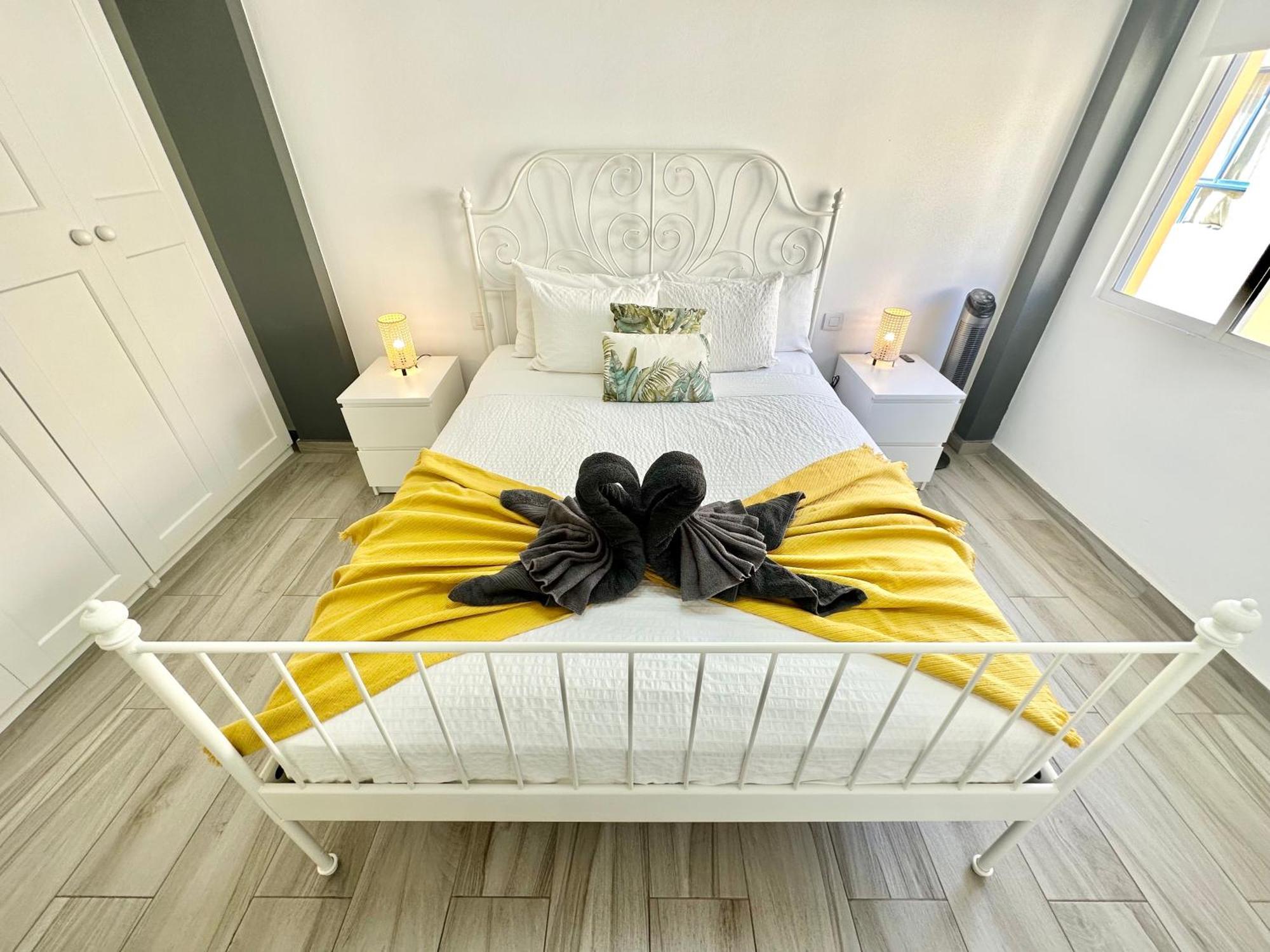 Mango Sorbet Super Central, 3 Desks, High Speed Internet, 3 Bedrooms And 2 Bathrooms 科拉雷侯 外观 照片
