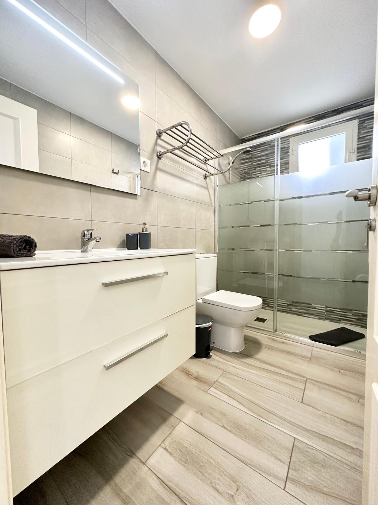 Mango Sorbet Super Central, 3 Desks, High Speed Internet, 3 Bedrooms And 2 Bathrooms 科拉雷侯 外观 照片