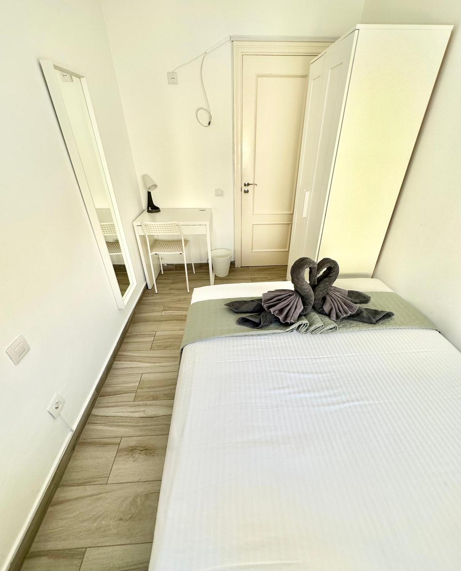 Mango Sorbet Super Central, 3 Desks, High Speed Internet, 3 Bedrooms And 2 Bathrooms 科拉雷侯 外观 照片