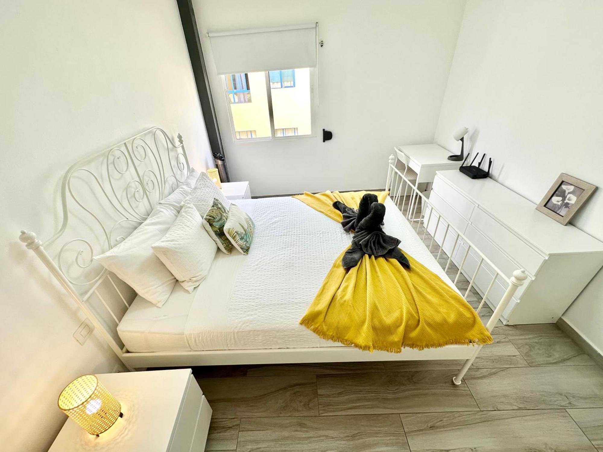 Mango Sorbet Super Central, 3 Desks, High Speed Internet, 3 Bedrooms And 2 Bathrooms 科拉雷侯 外观 照片