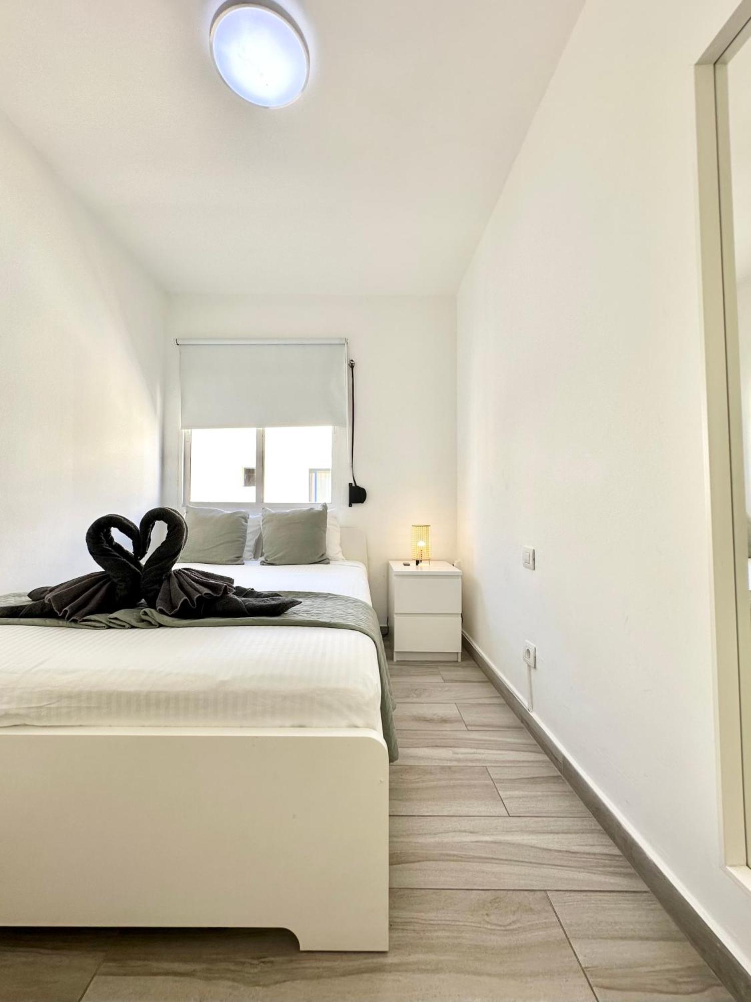 Mango Sorbet Super Central, 3 Desks, High Speed Internet, 3 Bedrooms And 2 Bathrooms 科拉雷侯 外观 照片