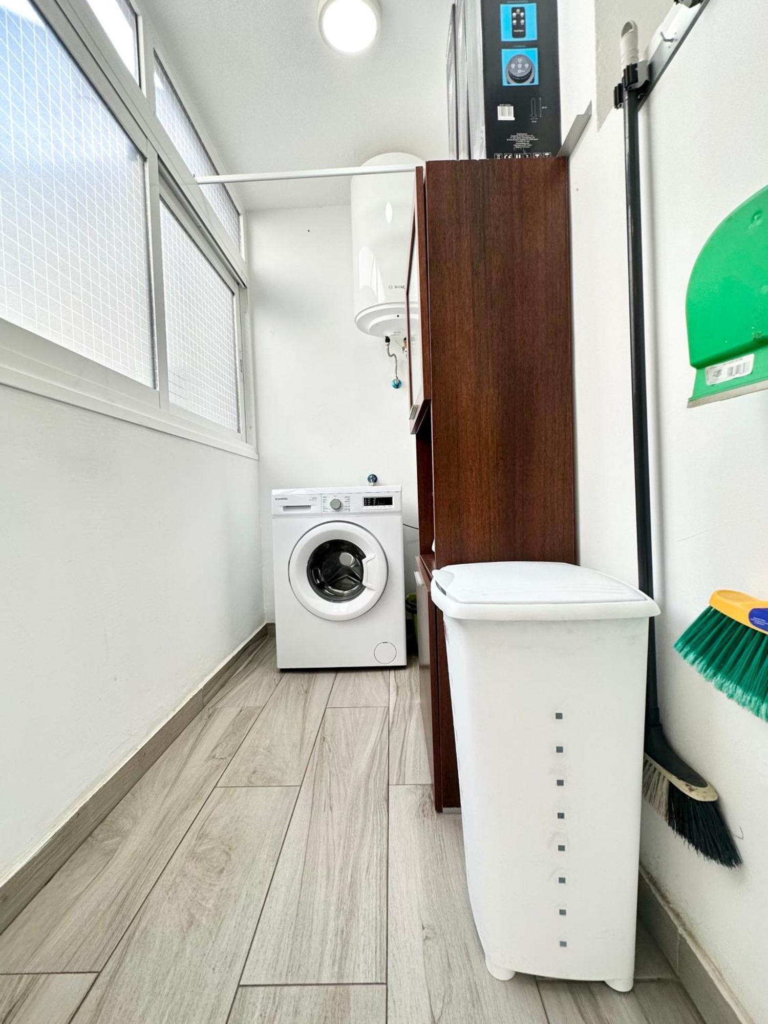 Mango Sorbet Super Central, 3 Desks, High Speed Internet, 3 Bedrooms And 2 Bathrooms 科拉雷侯 外观 照片